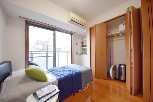 DuoStage白金高輪の物件内観写真